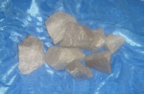 低碳硅锰